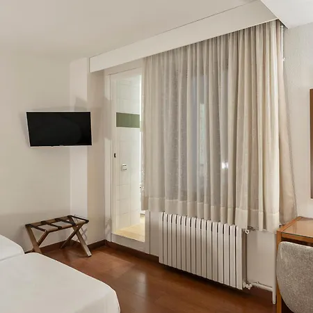 De L'isard Hotel Andorra la Vella