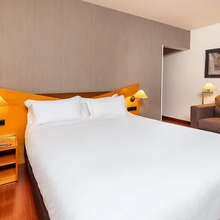 De L'isard Hotel Andorra la Vella