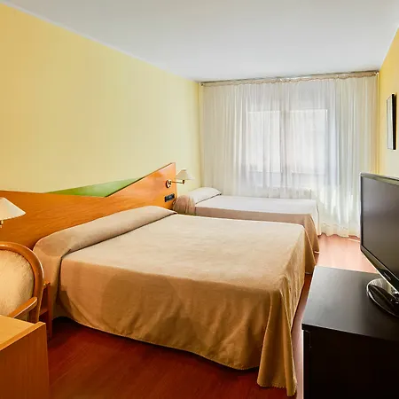 De L'isard Hotel
