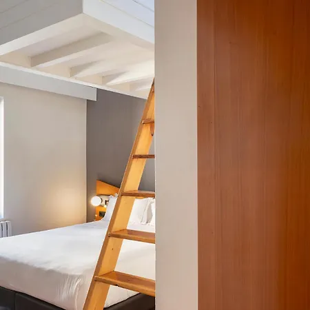 De L'isard Hotel Andora (miasto)